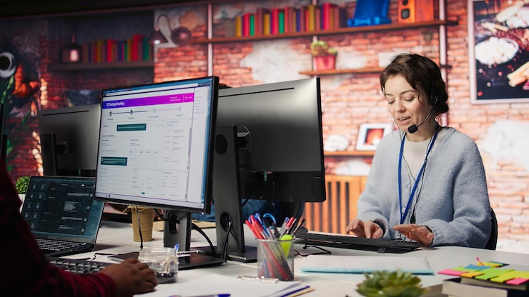 AI Issue Detection Team